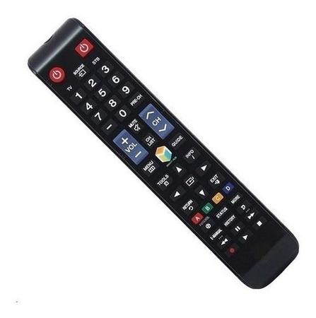 Imagem de Controle Tv Samsung Smart Bn68-04805c-05