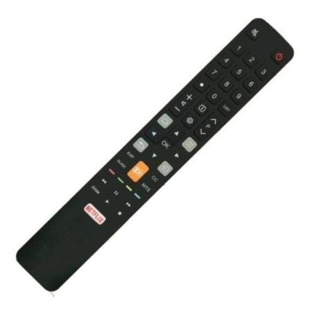 Imagem de Controle  Tv   Tcl 32 Smart  Led  49p2us / U55c7006