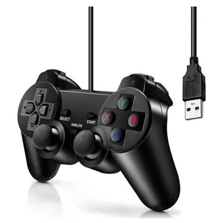 usb joystick ps2