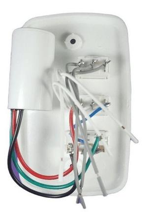 Imagem de Controle Ventilador Teto 4x2 C/ Capacitor 110v 127v 1 Lâmpada
