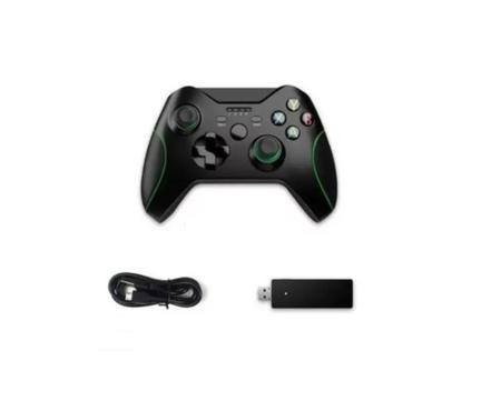 Controle Xbox One S Bluetooth Revisado - Diamantes Eletrônicos