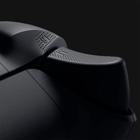Imagem de Controle Xbox Sem Fio Joystick Carbon Black X/S Wireless