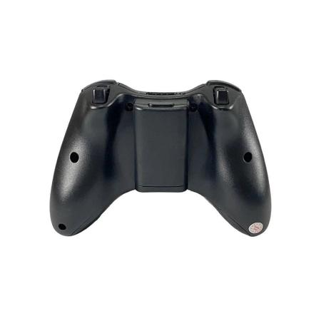 Controle para Xbox 360 sem fio (Loja WiKi) - Videogames - COHAB Anil III,  São Luís 919433194