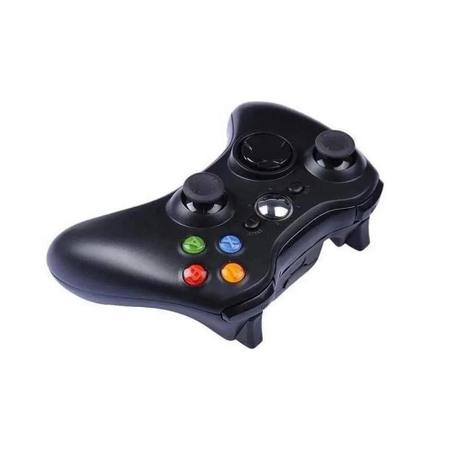 Controle Para Xbox 360 Sem Fio *Loja Física* - Videogames - Bairro Santa  Rita, Goiânia 1238728289