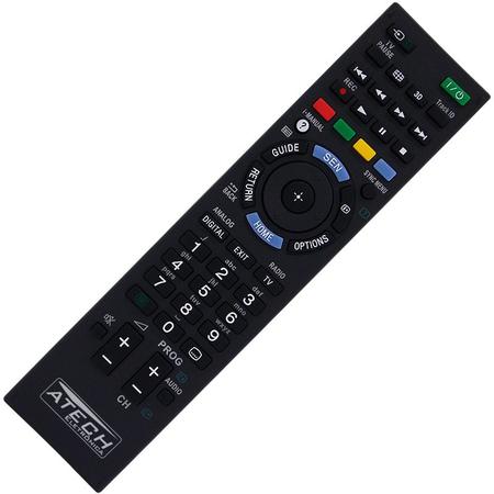 Imagem de Controleuniversal Tv Tubo/Lcd/Led Sony Smart Tv