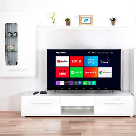 Imagem de Conversor de TV para Smart Tv Android Homologado