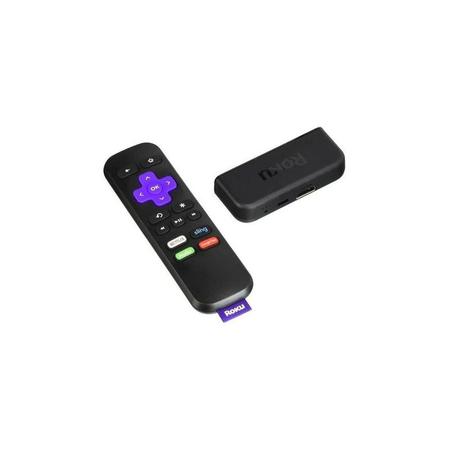 Roku Express, HD Streaming Media Device