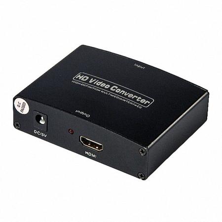 Hdmi a store video componente