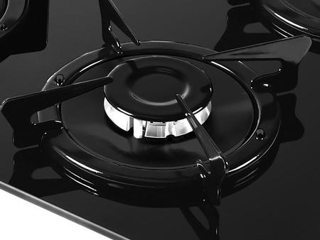 Imagem de Cooktop 5 Bocas Nardelli NV5TC