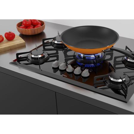 Imagem de Cooktop Philco Cook Chef Snap In Bisotê