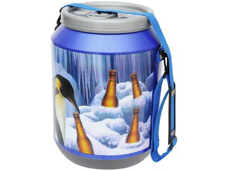 Imagem de Cooler 12 Latas Doctor Cooler  