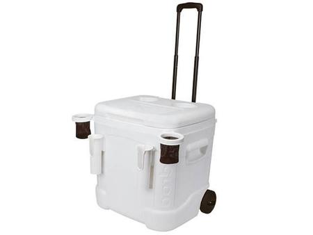 Dobradiças De Plástico Igloo Cooler Para Caixas De Gelo (con