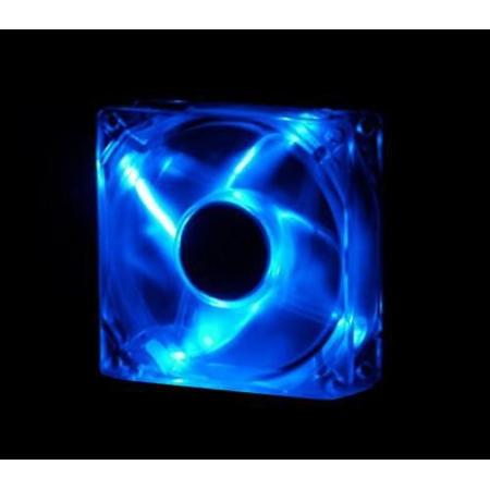 Imagem de Cooler Fan Led Azul 12cm 120x120mm Dex Dx-12l