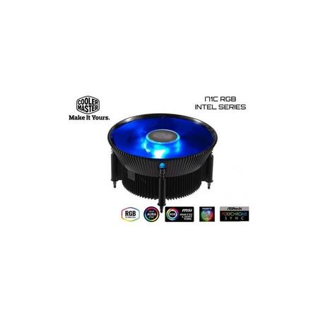 Cooler master i71c best sale rgb