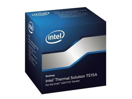 Imagem de Cooler para CPU Intel TS15A LGA-1151 - BXTS15A
