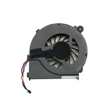 Imagem de Cooler para Notebook bringIT compatível com HP 2000-2D11DX  Interno