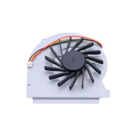 Imagem de Cooler para Notebook bringIT compatível com Toshiba Satellite M600-03B - 3 PINOS Interno