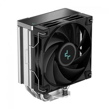 Imagem de Cooler Para Processador Ak400, Preto - Deepcool