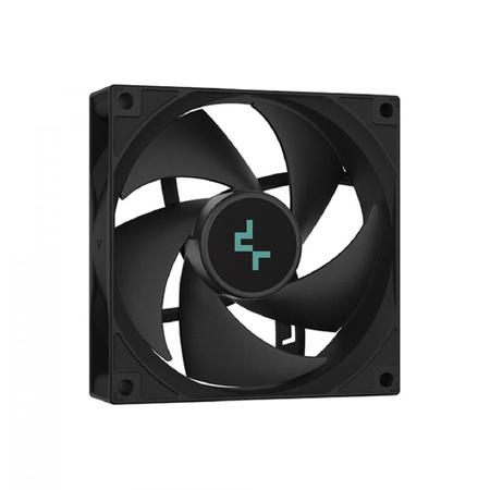 Imagem de Cooler para Processador DeepCool Gammaxx AG300, 92mm, Intel e AMD, Preto