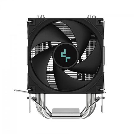 Imagem de Cooler para Processador DeepCool Gammaxx AG300, 92mm, Intel e AMD, Preto