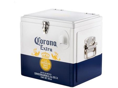 Imagem de Cooler Térmico Corona 15L