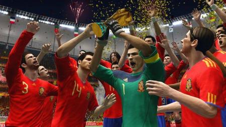 Game - Copa do Mundo da Fifa Brasil 2014 - PS3 em Promoção na