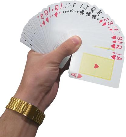 Jogo de Cartas - Baralho para Jogar 139 - Tradicional - Vermelho - Copag -  Baralho - Magazine Luiza