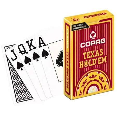 Poker Texas Hold'em Online grátis - Jogos de Cartas