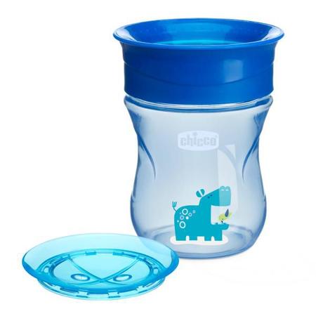 Copo 360 Perfect Cup 12 Meses+ ul Chicco Imagem de Copo 360 Perfect Cup 12 Meses+ ul Chicco