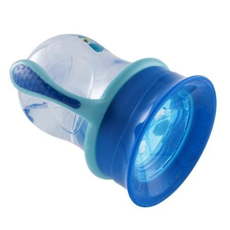 Copo 360 Perfect Cup 12 Meses+ ul Chicco Imagem de Copo 360 Perfect Cup 12 Meses+ ul Chicco