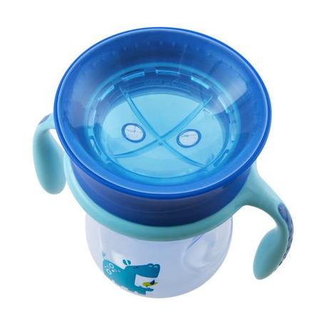Copo 360 Perfect Cup 12 Meses+ ul Chicco Imagem de Copo 360 Perfect Cup 12 Meses+ ul Chicco