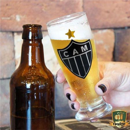 Duzão é do Galo Futebol Americano - Clube Atlético Mineiro