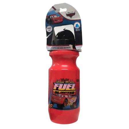 Copo Bico Retrátil 580 Ml BabyGo Imagem de Copo Bico Retrátil 580 Ml BabyGo