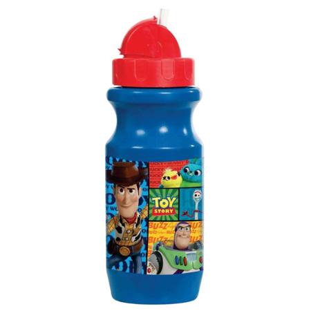 Copo Bico Retrátil 580 Ml BabyGo Imagem de Copo Bico Retrátil 580 Ml BabyGo