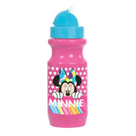 Copo Bico Retrátil 580 Ml BabyGo Imagem de Copo Bico Retrátil 580 Ml BabyGo