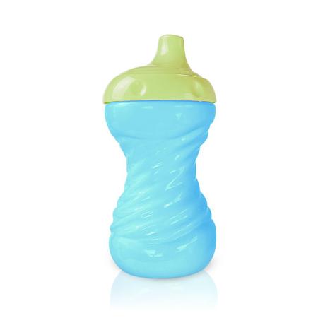Copo Com Bico 300ml Adoleta Bebê Confete Imagem de Copo Com Bico 300ml Adoleta Bebê Confete