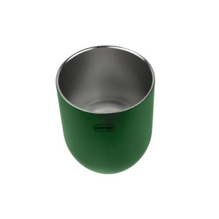 Copo Térmico Verde 360 ml - Mor