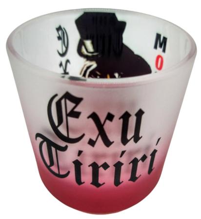 Copo de Exu Tiriri Umbanda e Candomblé - Marimar Imagem de Copo de Exu Tiriri Umbanda e Candomblé