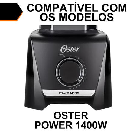 Imagem de Copo De Liquidificador Oster Power Oliq610 1400w