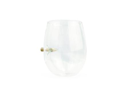 Meokro Copo de vidro de uísque Copo de vidro de bala Caneca Copo de uísque