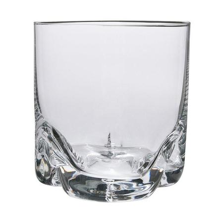 Imagem de Copo de Whisky Trio Cristal 410 ml - Bohemia