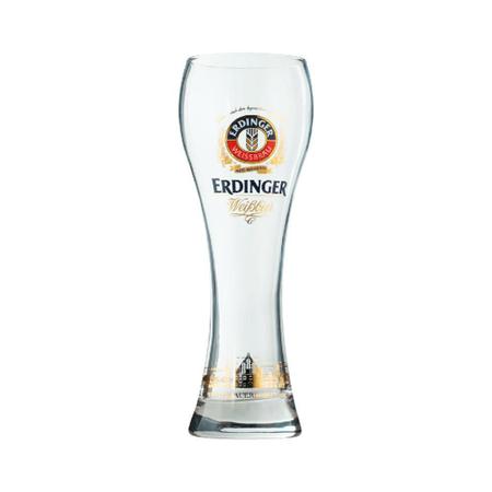 Imagem de Copo Erdinger Vidro Personalizado 500Ml