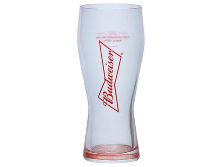 Imagem de Copo Globimport Ambev Budweiser