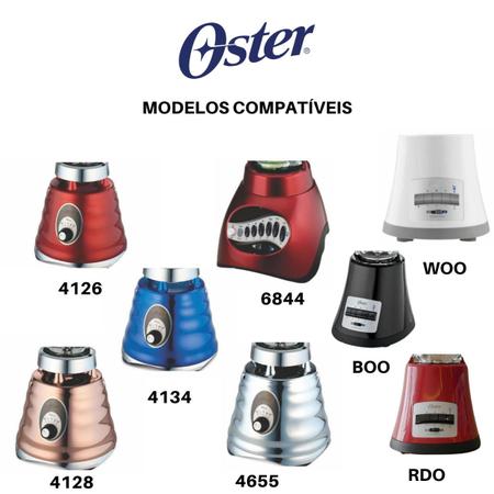 Oster 4134 hot sale