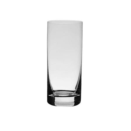 Imagem de Copo Longo De Cristal Para Água 300 ml Linha Barline Bohemia Cristal