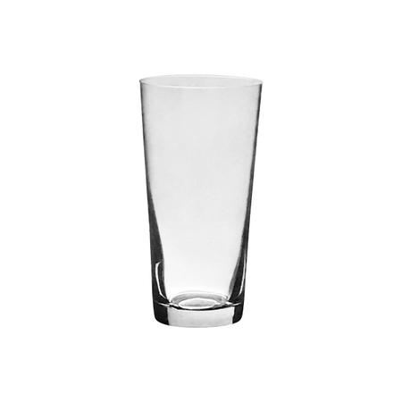 Imagem de Copo Longo De Cristal Para Água 400 ml Linha Jive Bohemia