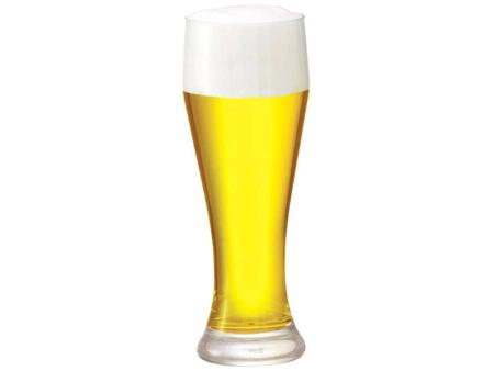 Imagem de Copo para Cerveja em Vidro 680ml