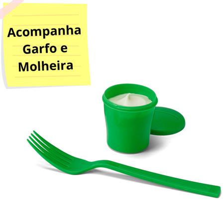 Imagem de Copo para salada 850 ml