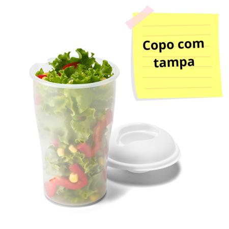 Imagem de Copo para salada 850 ml