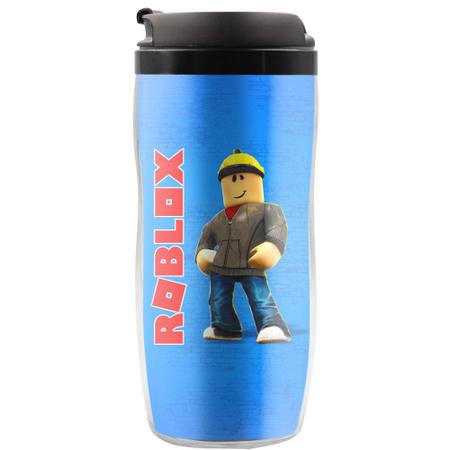 Roblox kids water bottle tumbler